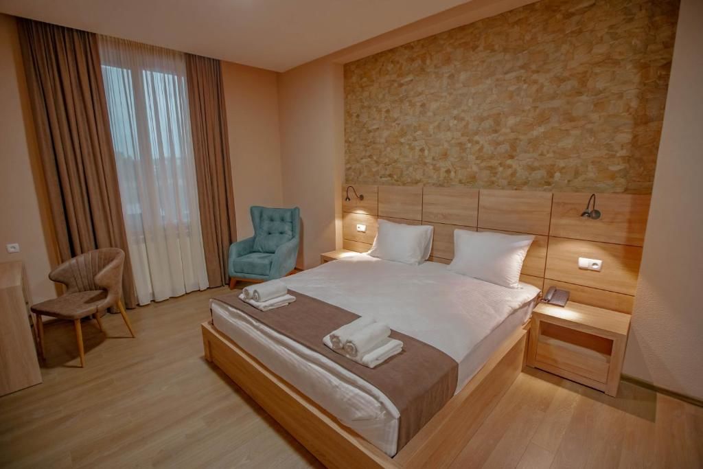 Курортные отели Old Telavi Resort & Spa Zuzumbo Телави-50
