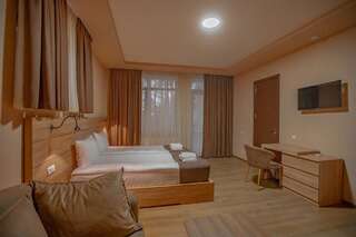 Курортные отели Old Telavi Resort & Spa Zuzumbo Телави Улучшенное шале-8