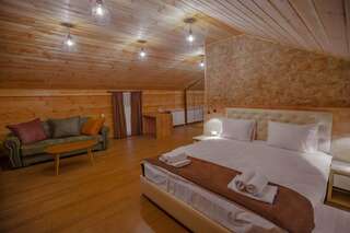 Курортные отели Old Telavi Resort & Spa Zuzumbo Телави Улучшенное шале-10
