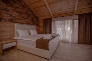 Курортные отели Old Telavi Resort & Spa Zuzumbo Телави Улучшенное шале-12