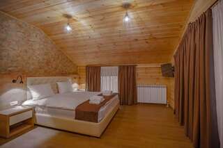 Курортные отели Old Telavi Resort & Spa Zuzumbo Телави Улучшенное шале-19