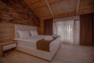 Курортные отели Old Telavi Resort & Spa Zuzumbo Телави Улучшенное шале-20