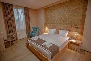 Курортные отели Old Telavi Resort & Spa Zuzumbo Телави Улучшенное шале-21