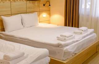 Курортные отели Old Telavi Resort & Spa Zuzumbo Телави Улучшенное шале-2