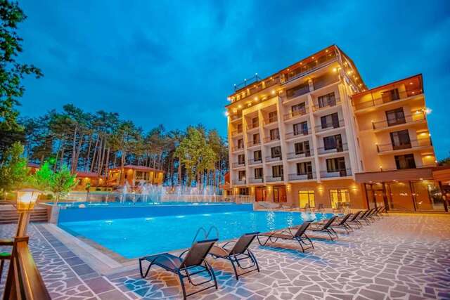 Курортные отели Old Telavi Resort & Spa Zuzumbo Телави-14